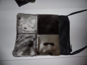 sealskinpurse