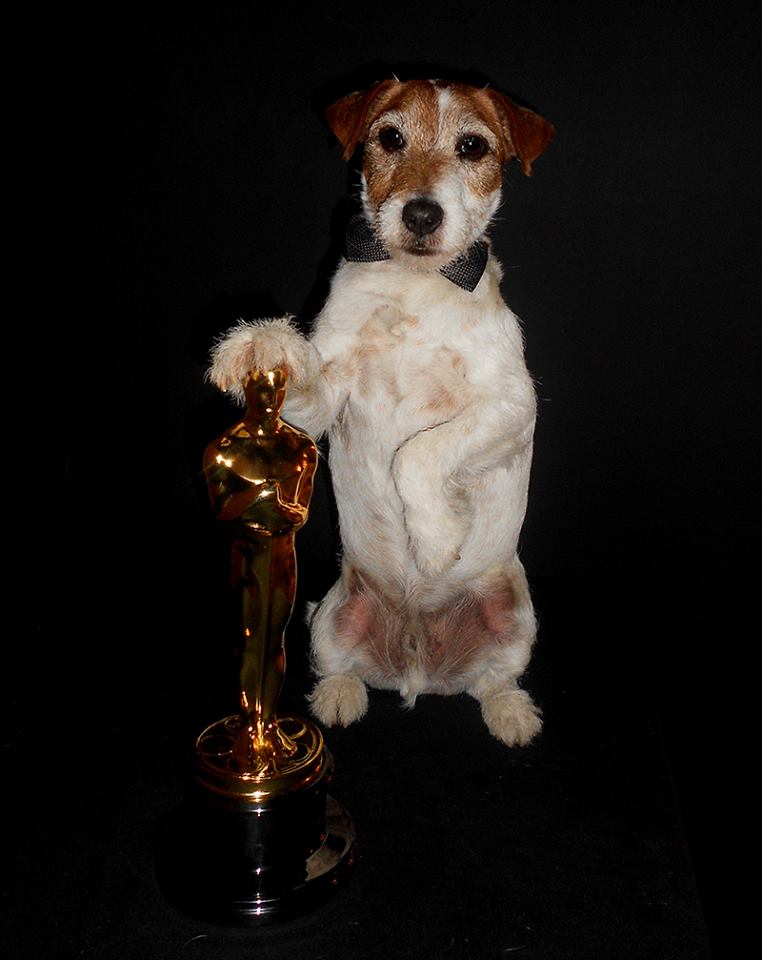 UggieOscar
