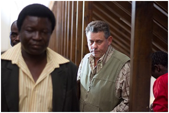 Zimbabwe Parks and Wildlife Management Authority