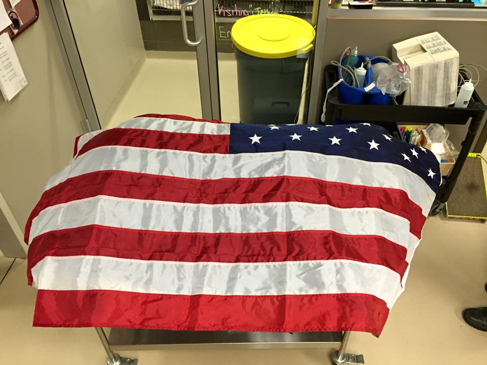 Police K-9 Association/Facebook