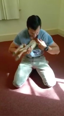 kangaroopoliceaustraliashirt