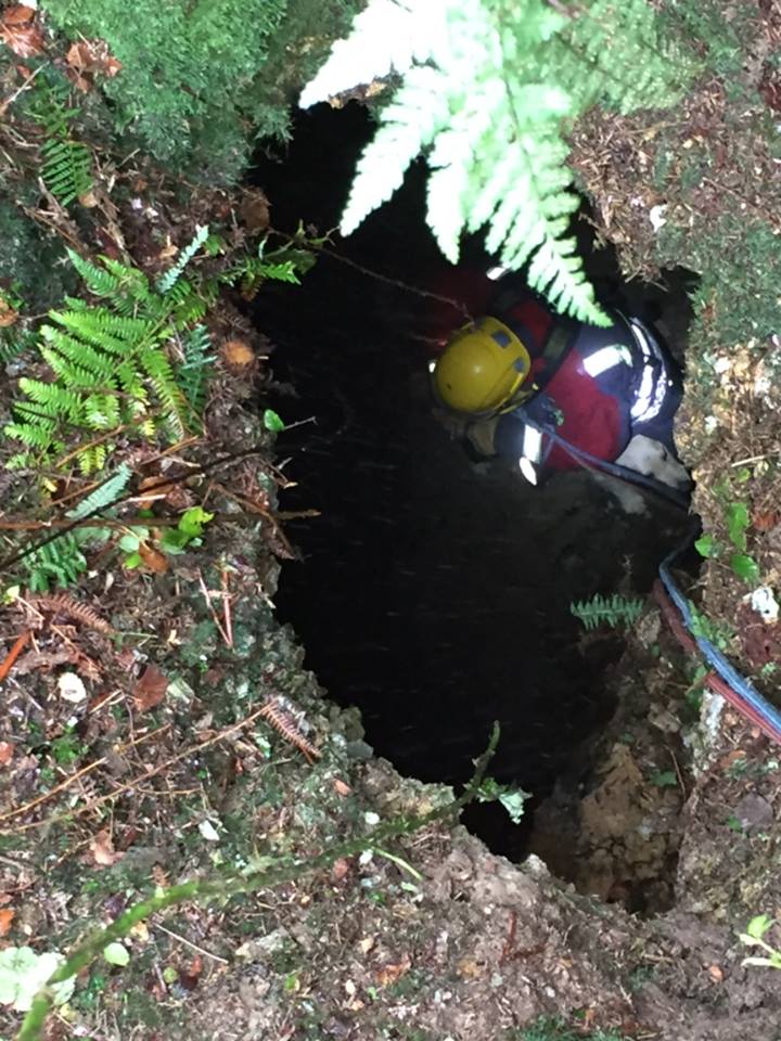 Indiefallsdownmineshaft