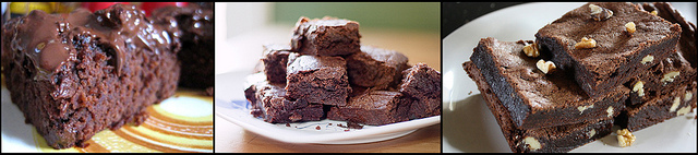 Hemp Passion's pot brownies/Flickr