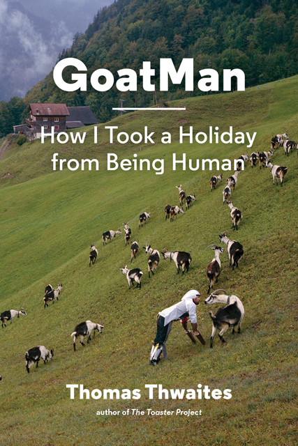 goatmanbook