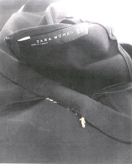 mousedresszaralawsuit