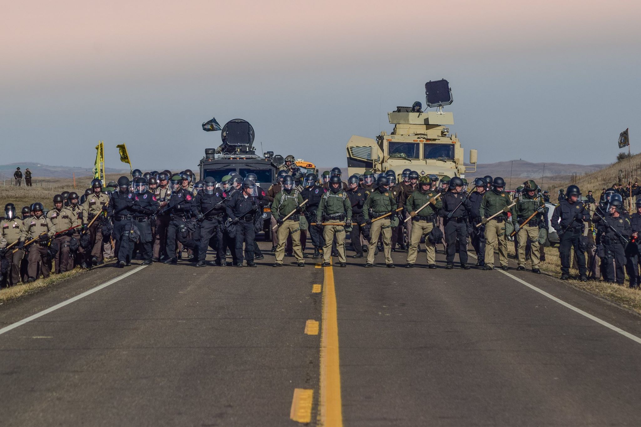 standingrockrisingmilitary