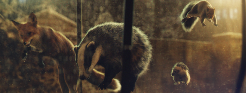 johnlewisanimalstrampoline